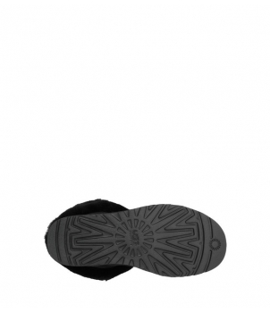 Men's Classic Short Black 5800